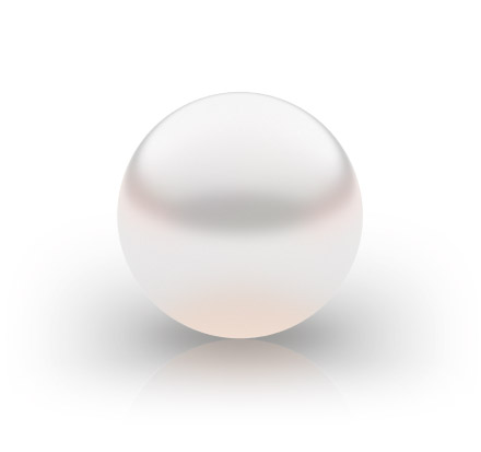 Pearl Shape